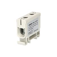 POLLMANN Svorka UK 50/1 A 2090104 univerzální