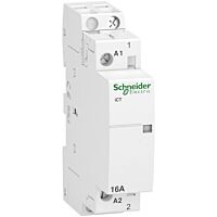 SCHNEIDER Stykač iCT A9C22711 16A 1Z 230/240V