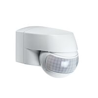 ESYLUX Čidlo MD 200° 12m 1000W IP44 bílá