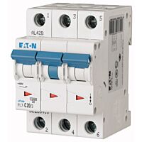 EATON Jistič 20D/3 PL7