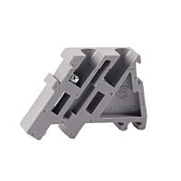 ELEKTRO BEČOV Svěrka RSA L 35 koncová šedá