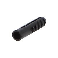 ELEMAN Hmoždinky HM 12 standardní černá (10ks)