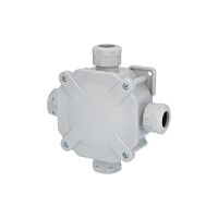 ELEMAN Krabice AC 6455 acidurová IP67