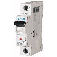 EATON Jistič 13B/1 PL6