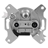 EMOS Tělo ABB EU3303 zásuvky TV/R/SAT koncové