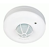 ELEKTROBOCK Čidlo IR28B Profi pohybové, stropní, 3680W IP20 360°