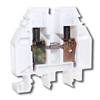 ELEKTRO BEČOV Svorka RSA 16 A řadová, bílá