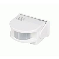 ELEKTROBOCK Čidlo LXAL2 9V 360°s akustickou signalizací