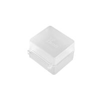 ELEMAN Krabice PASCAL 38x30x26mm gelová IPX8