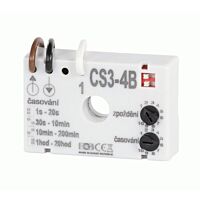 ELEKTROBOCK Spínač CS3-4B časový