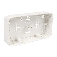 KOPOS Krabice LK 80X28 2T_HB lištová TANGO