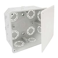 KOPOS Krabice KO 100_KA s víčkem