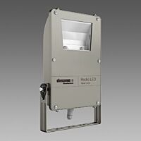 DISANO Svítidlo LED RODIO 1898 79W 8553lm 4000K grafit IP66