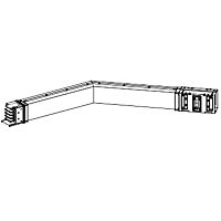 KSA1000DLC4B Koleno 1000 A na míru