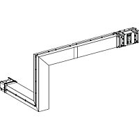 KSA250DMBK4CF 3D koleno 250 A na míru