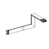 KSA630DMBL4CF 3D koleno 630 A na míru
