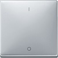 MTN626460 Kryt pro 1-násobný tlač. modul