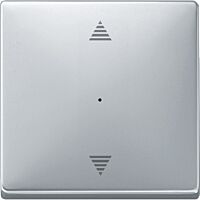 MTN626560 Kryt pro 1-násobný tlač. modul