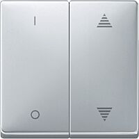 MTN626660 Kryty pro 2-násobný tlač. modu