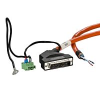 Modbus CDM 303,propoj.kabel pro zobr.mod