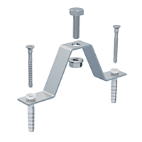 ARKYS Držák MERKUR DZM 14 "ŽZ"