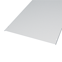 ARKYS Víko MERKUR VZM 500 nerez, délka 2m