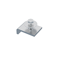 ARKYS Příchytka MERKUR k "I" profilu PIM "ŽZ"