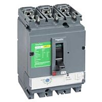 SCHNEIDER Deon CVS160B TM160D 4P 40kA