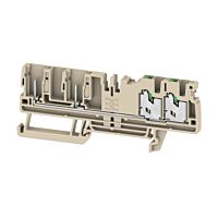 SPGTB 2.5 FT 4C/2