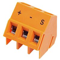 LM SPE 5.08/03/135 3.5SN OR BX