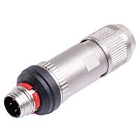 SAISGP-M-4D-4/8-P12