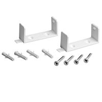 PVI DC WALL BRACKET