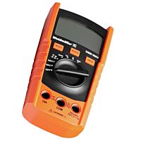 MULTIMETER DMM 600V