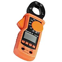 MULTIMETER CCM 400A