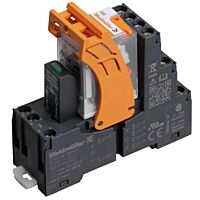 CRMKIT S 230VAC 2CO L/PB