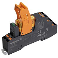 CRIKIT P 230VAC 2CO L