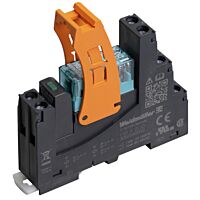 CRIKIT S 24VDC 2CO L/D