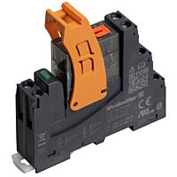 CRIKIT S 230VAC 2CO L/PB