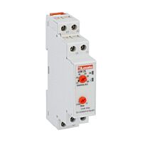 LOVATO Regulátor LVM25 240V AC výšky hladiny