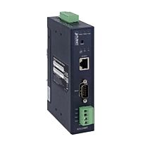 Gateway MODBUS RS485/Ethernet