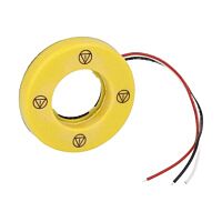 60MM podsvícený disk 110-120V ISO13850