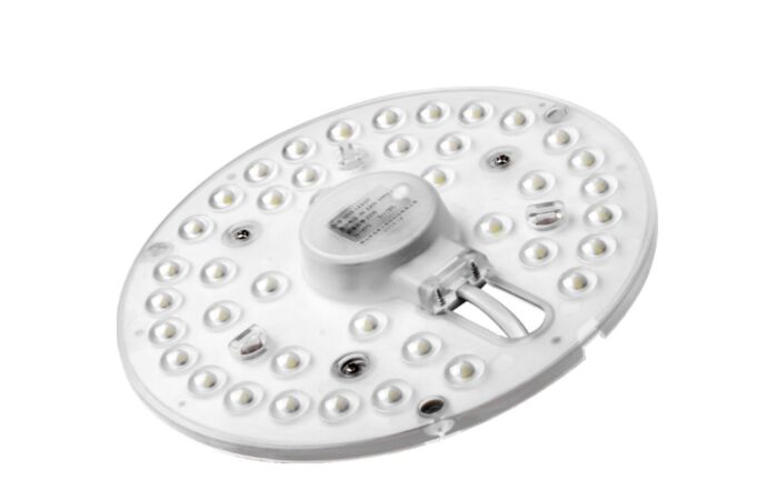 FUB Modul LED 30W 3000lm 3000K+napájecí zdroj 230 V