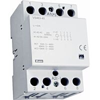 Stykač VS463-31 230VAC/DC