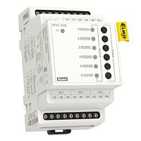 ELKO EP Aktor RFSA-66MI 230V AC s integr.anténou