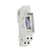 ELKO EP Hodiny ATS-1DR 230V AC spínací analogové