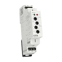 ELKO EP Relé HRN-36 hlídací 6-30V DC