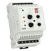ELKO EP Relé PRI-42 /UNI hlídací, 3 vstupy