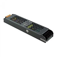 ECO LIGHT Zdroj LED 150W 12V 12.5A IP20 PREMIUM napájecí 180x50x24 mm