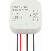 ELKO EP Zdroj PSB-10-12 12VDC/0.84A napájecí stabilizovaný