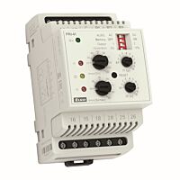ELKO EP Relé PRI-41 0,4-16A 230VAC kontrolní